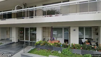 Apartments for rent in Brussels Sint-Lambrechts-Woluwe - Photo from Google Street View