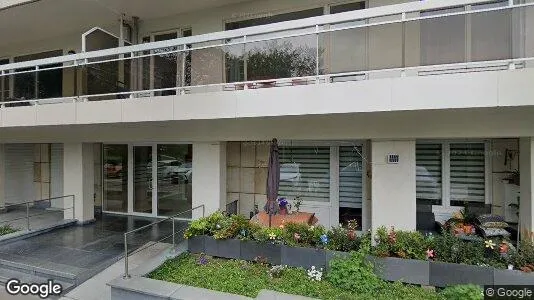 Apartments for rent in Brussels Sint-Lambrechts-Woluwe - Photo from Google Street View
