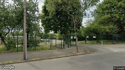 Apartments for rent in Birmingham - West Midlands - Photo from Google Street View