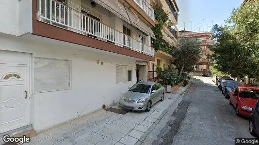 Apartments for rent in Pylaia-Chortiatis - Photo from Google Street View