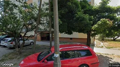 Apartments for rent in Łódź - Photo from Google Street View