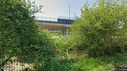 Apartments for rent in Łódź - Photo from Google Street View
