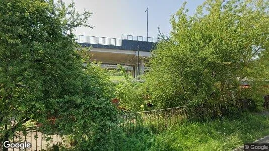 Apartments for rent in Łódź - Photo from Google Street View