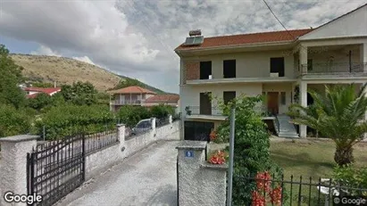 Apartments for rent in Dodoni - Photo from Google Street View