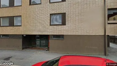 Apartments for rent in Pori - Photo from Google Street View