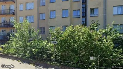 Rooms for rent in Östermalm - Photo from Google Street View