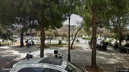 Apartments for rent in Patras - Photo from Google Street View
