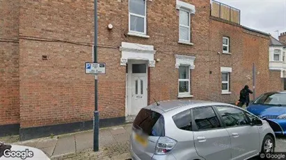 Apartments for rent in London NW2 - Photo from Google Street View