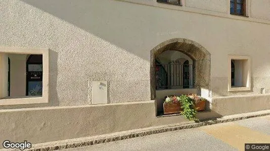Apartments for rent in Bischofshofen - Photo from Google Street View