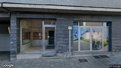 Apartments for rent in Aalst - Photo from Google Street View