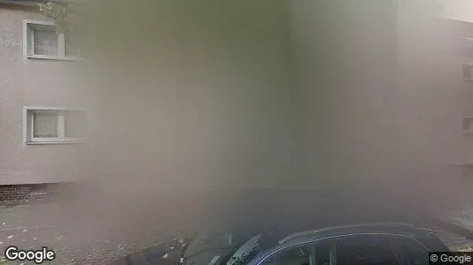 Apartments for rent in Herne - Photo from Google Street View