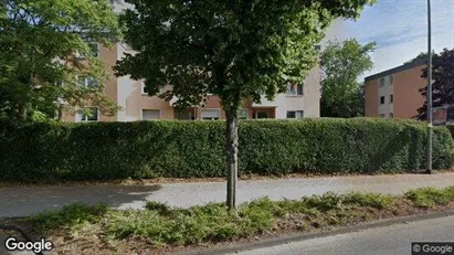 Apartments for rent in Wesel - Photo from Google Street View