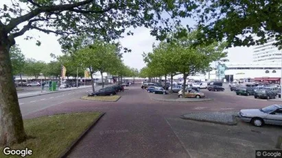Apartments for rent in Haarlem - Photo from Google Street View