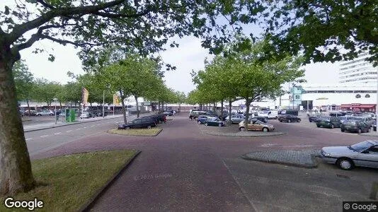 Apartments for rent in Haarlem - Photo from Google Street View