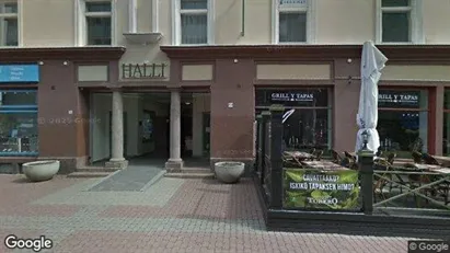 Apartments for rent in Pori - Photo from Google Street View
