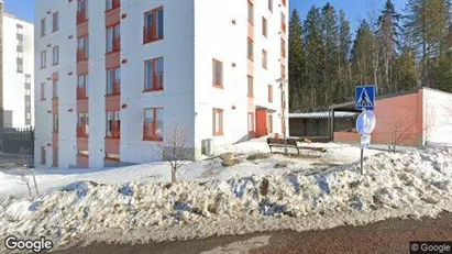 Apartments for rent in Jyväskylä - Photo from Google Street View