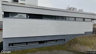 Apartments for rent in Rauma - Photo from Google Street View