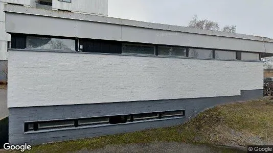 Apartments for rent in Rauma - Photo from Google Street View