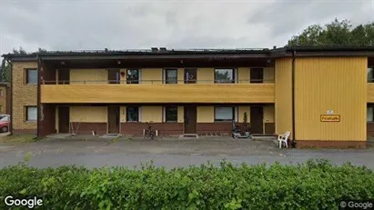 Apartments for rent in Kauhava - Photo from Google Street View