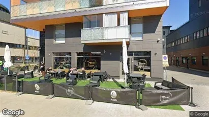 Apartments for rent in Seinäjoki - Photo from Google Street View