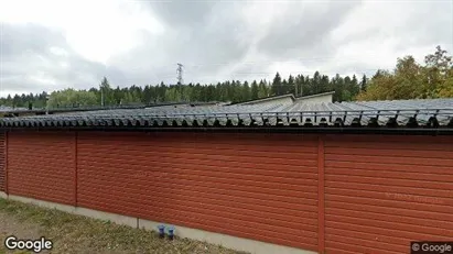 Apartments for rent in Hämeenlinna - Photo from Google Street View
