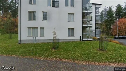 Apartments for rent in Jyväskylä - Photo from Google Street View