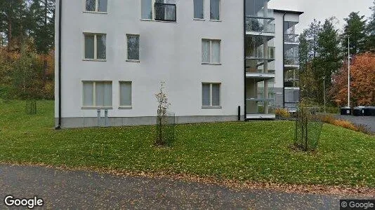 Apartments for rent in Jyväskylä - Photo from Google Street View