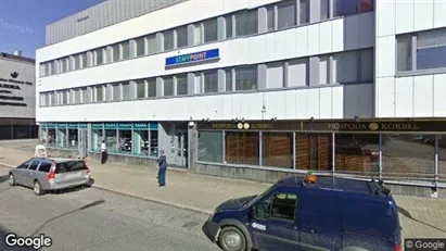 Apartments for rent in Seinäjoki - Photo from Google Street View