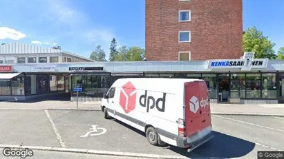 Apartments for rent in Forssa - Photo from Google Street View