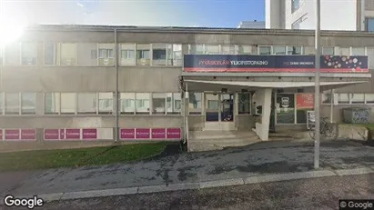 Apartments for rent in Jyväskylä - Photo from Google Street View