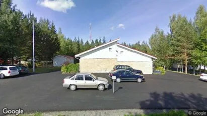 Apartments for rent in Seinäjoki - Photo from Google Street View