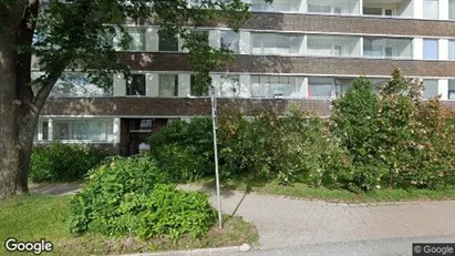Apartments for rent in Turku - Photo from Google Street View