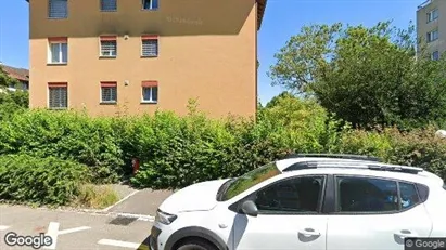 Apartments for rent in Kreuzlingen - Photo from Google Street View