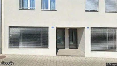 Apartments for rent in Laufenburg - Photo from Google Street View