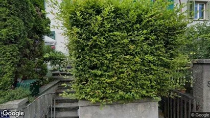 Rooms for rent in Winterthur - Photo from Google Street View