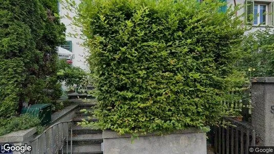 Rooms for rent in Winterthur - Photo from Google Street View