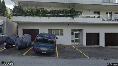 Apartments for rent in Luzern-Stadt - Photo from Google Street View