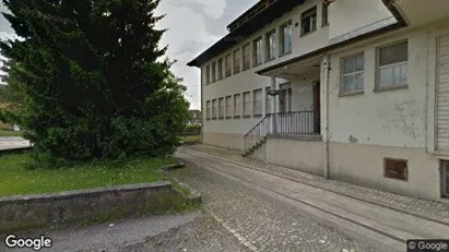Apartments for rent in Aarau - Photo from Google Street View