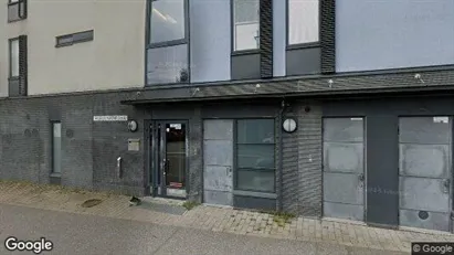Apartments for rent in Helsinki Läntinen - Photo from Google Street View