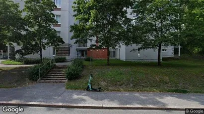 Apartments for rent in Lahti - Photo from Google Street View