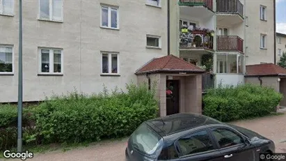 Apartments for rent in Grodziski Mazowieckie - Photo from Google Street View
