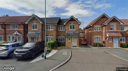 Apartments for rent in Blackrock - Photo from Google Street View