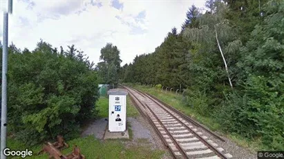 Apartments for rent in Diest - Photo from Google Street View