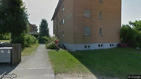 Apartments for rent in Frauenfeld - Photo from Google Street View