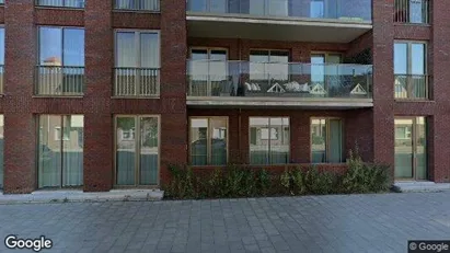 Apartments for rent in Eindhoven - Photo from Google Street View