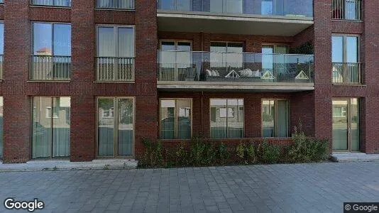 Apartments for rent in Eindhoven - Photo from Google Street View