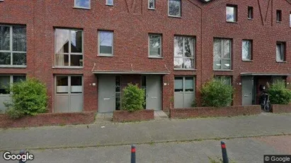 Apartments for rent in Hilversum - Photo from Google Street View