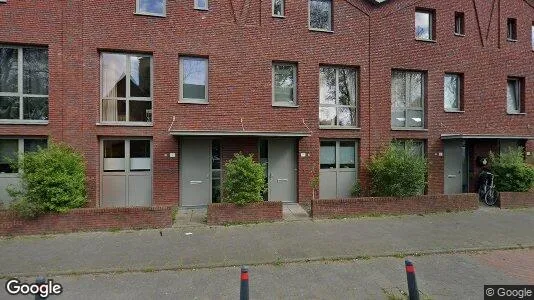 Apartments for rent in Hilversum - Photo from Google Street View