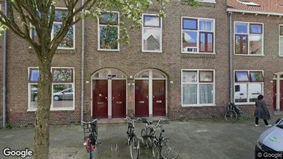 Apartments for rent in Groningen - Photo from Google Street View