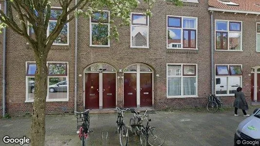 Apartments for rent in Groningen - Photo from Google Street View